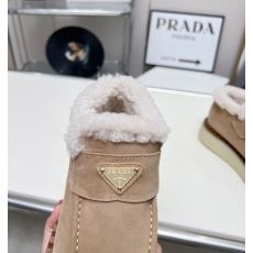 Prada Casual Shoes